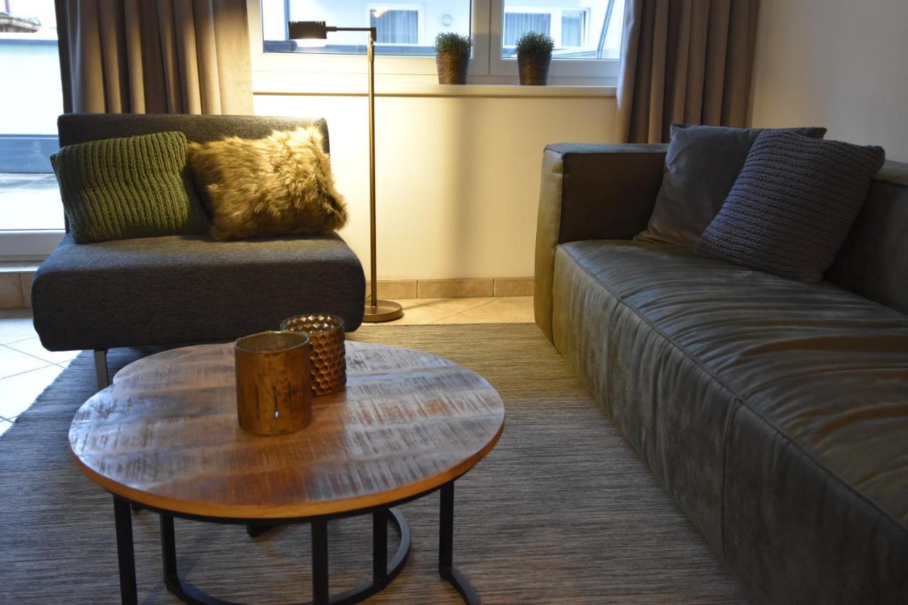 Mabiro Apartment Wagrain Dış mekan fotoğraf