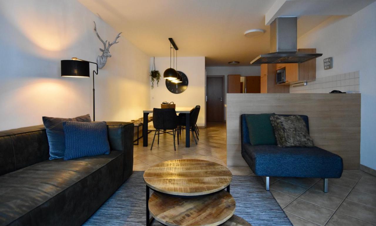 Mabiro Apartment Wagrain Dış mekan fotoğraf